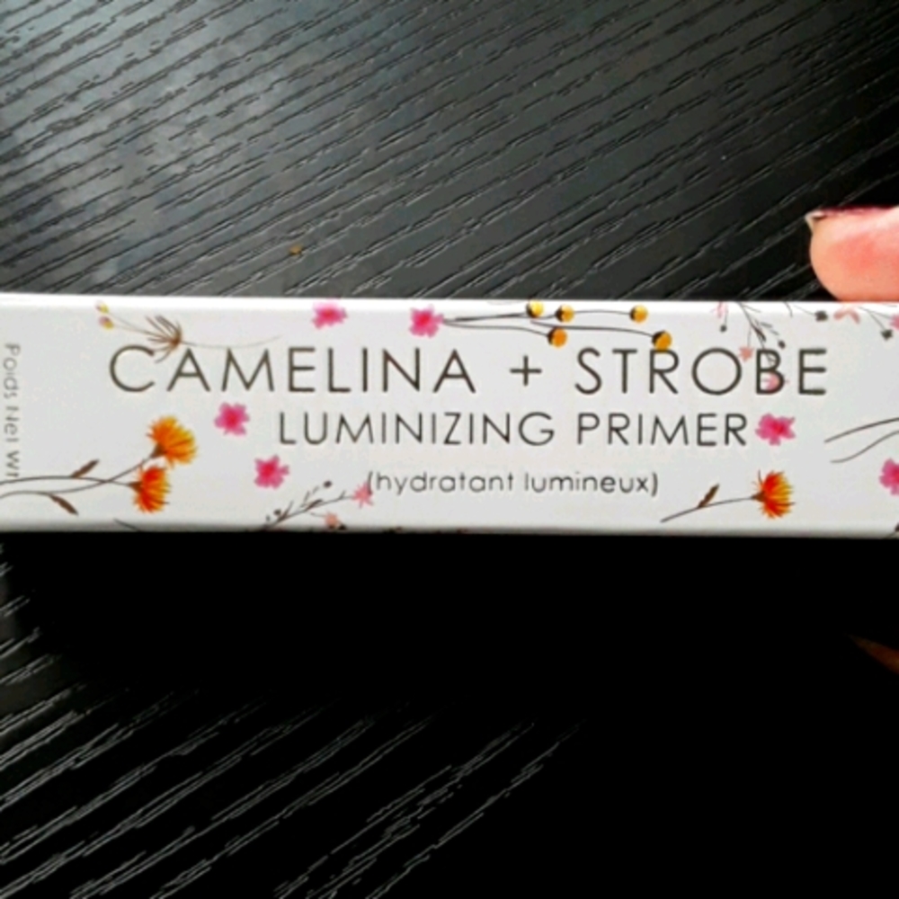 Luminizing Primer